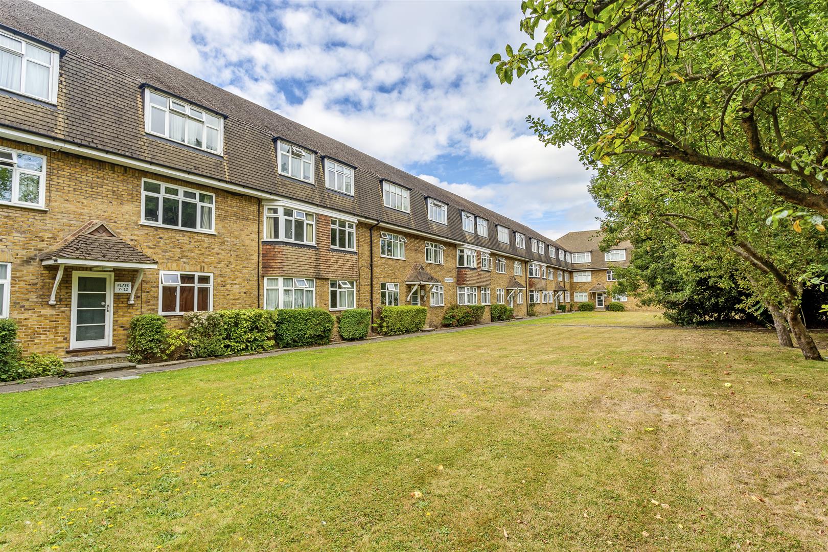 Sutton Common Road, Sutton Williams Harlow Estate Agents Cheam & Banstead